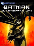 poster de Batman: Gotham Knight