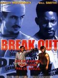 poster de Break out