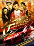 poster de Fast Track: Sans limites