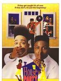 poster de House Party