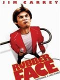 poster de Rubberface