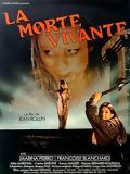 poster de La Morte Vivante