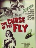 poster de La Malédiction de la mouche