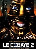 poster de Le Cobaye 2
