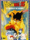 Dragon Ball Z : La Menace de Namec