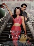 poster de L'Educatrice et le tyran