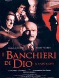 poster de Les Banquiers de Dieu