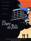 poster de Coupe de Ville