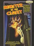 poster de Le Monstre du placard