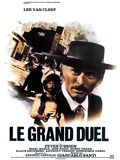 poster de Le Grand duel
