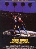 poster de Série noire pour une nuit blanche