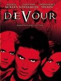 poster de Le jeu des damnés