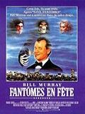 poster de Fantômes en fête