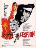 poster de L'Espion