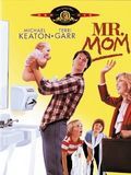poster de Mr. Mom - Profession père au foyer