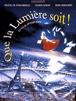 poster de Que la lumiere soit!