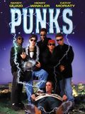 poster de P.U.N.K.S.