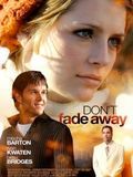 poster de Don't Fade Away
