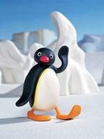 Pingu