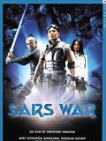 poster de Sars Wars