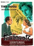 poster de Tourments