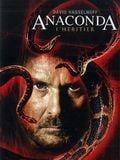 Anaconda 3: l'héritier