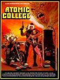 poster de Atomic College