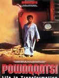 poster de Powaqqatsi