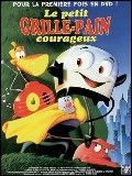 poster de Le Petit grille-pain courageux