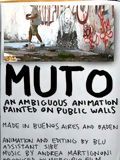 poster de Muto