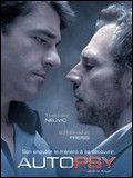 poster de Autopsy