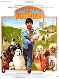 poster de Au bonheur des chiens