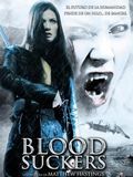 poster de Bloodsuckers