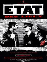poster de Etat des lieux