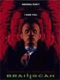 poster de Brainscan