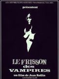poster de Le Frisson des vampires