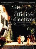 poster de Les Affinités électives