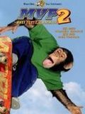 poster de MVP2: Une merveille verticale chez les primates