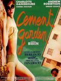 poster de Cement Garden