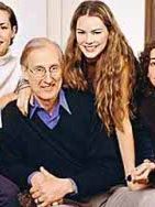 poster de Citizen Baines