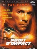 poster de Point d'impact