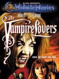 poster de The Vampire Lovers