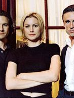 image de La Double vie de Diane Sullivan