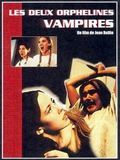 poster de Les deux Orphelines vampires