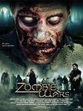 poster de Zombie Wars