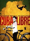 poster de Dreaming of Julia (Cuba Libre)