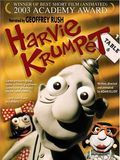 poster de Harvie Krumpet