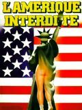 poster de L'Amérique interdite