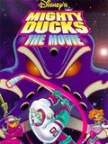 poster de Mighty Ducks, le film (V)