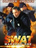 poster de SWAT : Warhead One